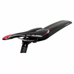 ZEFAL Garde Boue Arrière Pour Fixation Sur La Selle Du Vélo -Sonnettes et klaxons pour vélo Soldes garde boue arriere pour fixation sur la selle du velo 2