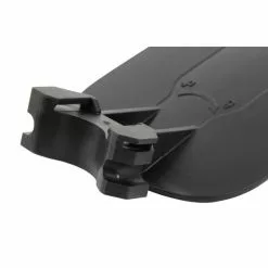 ZEFAL Garde Boue Arrière Pour Fixation Sur La Selle Du Vélo -Sonnettes et klaxons pour vélo Soldes garde boue arriere pour fixation sur la selle du velo 3