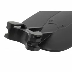 ZEFAL Garde Boue Arrière Pour Montage Sur La Selle Du Vélo -Sonnettes et klaxons pour vélo Soldes garde boue arriere pour montage sur la selle du velo 5