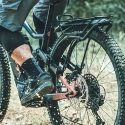 Garde-boue VTT Fender Porte-bagages Tetrarack M2 Et M2L Topeak 7 Garde-boue VTT Fender Porte-bagages Tetrarack M2 Et M2L Topeak -Sonnettes et klaxons pour vélo Soldes garde boue vtt fender porte bagages tetrarack m2 et m2l topeak 2