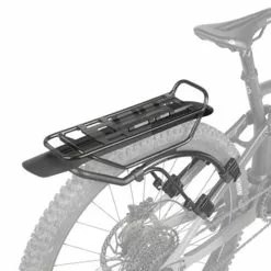 Garde-boue VTT Fender Porte-bagages Tetrarack M2 Et M2L Topeak 9 Garde-boue VTT Fender Porte-bagages Tetrarack M2 Et M2L Topeak -Sonnettes et klaxons pour vélo Soldes garde boue vtt fender porte bagages tetrarack m2 et m2l topeak 4