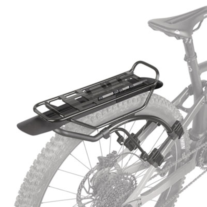 Garde-boue VTT Fender Porte-bagages Tetrarack M2 Et M2L Topeak 5 Garde-boue VTT Fender Porte-bagages Tetrarack M2 Et M2L Topeak – Image 5