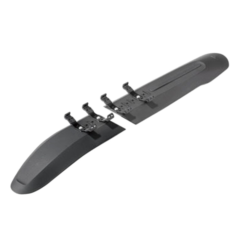 Garde-boue VTT Fender Porte-bagages Tetrarack M2 Et M2L Topeak 1 Garde-boue VTT Fender Porte-bagages Tetrarack M2 Et M2L Topeak