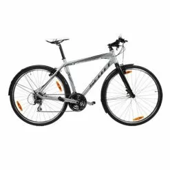 Garde-boue Zefal PARAGON 26 ' (Noir) 60 Mm -Sonnettes et klaxons pour vélo Soldes garde boue zefal paragon 26 noir 60 mm 2