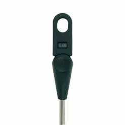 Garde-boue Zefal PARAGON 26 ' (Noir) 60 Mm -Sonnettes et klaxons pour vélo Soldes garde boue zefal paragon 26 noir 60 mm 3