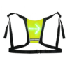 Vélo Original Gilet 48 LEDS Avec Indicateur De Direction Et Télécommande Sans Fil