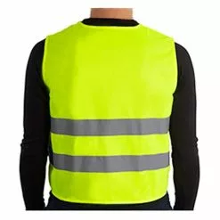 Maxxus Gilet Réfléchissant De Sécurité à Vélo 7 Maxxus Gilet Réfléchissant De Sécurité à Vélo -Sonnettes et klaxons pour vélo Soldes gilet reflechissant de securite a velo 2