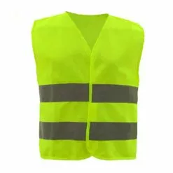 Maxxus Gilet Réfléchissant De Sécurité à Vélo