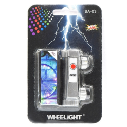 GlowRiders, Guirlande De LED Ultra-lumineuses Pour Roues Vélo 11 GlowRiders, Guirlande De LED Ultra-lumineuses Pour Roues Vélo -Sonnettes et klaxons pour vélo Soldes glowriders guirlande de led ultra lumineuses pour roues velo 5