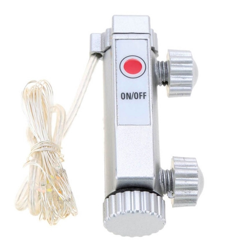 GlowRiders, Guirlande De LED Ultra-lumineuses Pour Roues Vélo 1 GlowRiders, Guirlande De LED Ultra-lumineuses Pour Roues Vélo