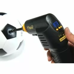 Airman Gonfleur Vélo Sans Fil Tous Pneumatiques Airgun -Sonnettes et klaxons pour vélo Soldes gonfleur velo sans fil tous pneumatiques airgun 5