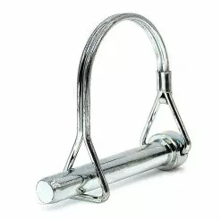 Trail-Gator Goupille Pour Trail Gator -Sonnettes et klaxons pour vélo Soldes goupille pour trail gator 2