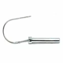 Trail-Gator Goupille Pour Trail Gator -Sonnettes et klaxons pour vélo Soldes goupille pour trail gator 3