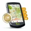 Gps Teasi One3 Extend Navigation Vélo/randonnée/ski/bateau