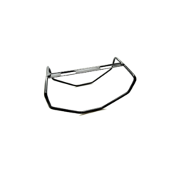 Messingschlager Grille De Protection Pour Feu Sur Porte-bagages De Vélo -Sonnettes et klaxons pour vélo Soldes grille de protection pour feu sur porte bagages de velo 3