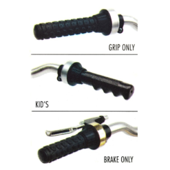 Mirrycle Grip Bell Gold : Sonnette Poignée Tournante -Sonnettes et klaxons pour vélo Soldes grip bell gold sonnette poignee tournante 3