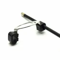 Funecobikes Guide Gaine Protection Douille De Direction 1 -Sonnettes et klaxons pour vélo Soldes guide gaine protection douille de direction 1 1