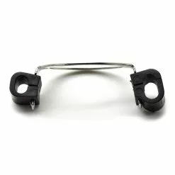 Funecobikes Guide Gaine Protection Douille De Direction 1 -Sonnettes et klaxons pour vélo Soldes guide gaine protection douille de direction 1 4