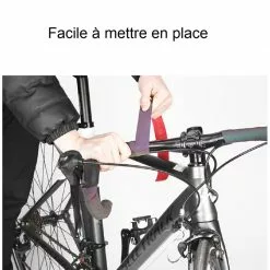 Vélo Original Guidoline Réfléchissante Pour Guidon De Vélo 10 Vélo Original Guidoline Réfléchissante Pour Guidon De Vélo -Sonnettes et klaxons pour vélo Soldes guidoline reflechissante pour guidon de velo 4