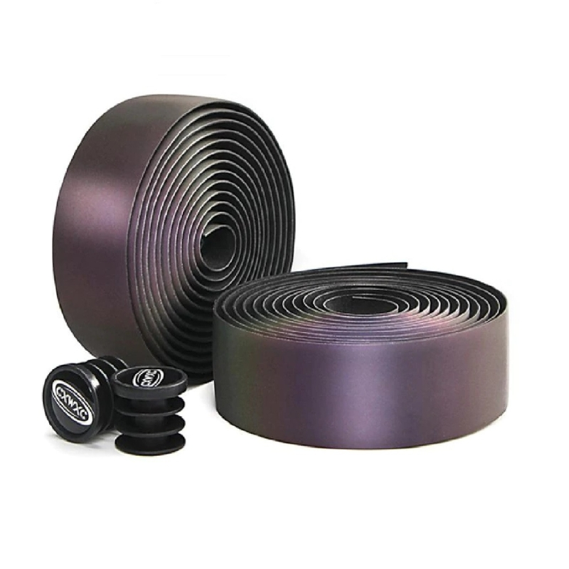 Vélo Original Guidoline Réfléchissante Pour Guidon De Vélo 1 Vélo Original Guidoline Réfléchissante Pour Guidon De Vélo