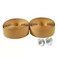 Guidoline VELOX Maxi Cork Grip Marron - Epaisseur 2,5 Mm