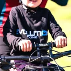Shotgun Guidon Pour Selle Enfant à L'avant Du Vélo Adulte -Sonnettes et klaxons pour vélo Soldes guidon pour selle enfant a l avant du velo adulte 5