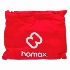Hamax Poncho Imperméable Pour Siège Enfant