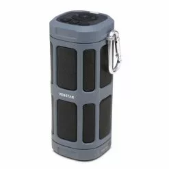 Vélo Original Haut-Parleur Colonne 16 W Subwoofer Bluetooth Pour Vélo