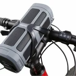 Vélo Original Haut-Parleur Colonne 16 W Subwoofer Bluetooth Pour Vélo 10 Vélo Original Haut-Parleur Colonne 16 W Subwoofer Bluetooth Pour Vélo -Sonnettes et klaxons pour vélo Soldes haut parleur colonne 16 w subwoofer bluetooth pour velo 4