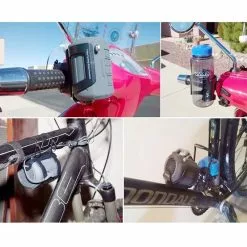 Vélo Original Haut-Parleur Tube Subwoofer FM Radio Bluetooth USB Pour Vélo 8 Vélo Original Haut-Parleur Tube Subwoofer FM Radio Bluetooth USB Pour Vélo -Sonnettes et klaxons pour vélo Soldes haut parleur tube subwoofer fm radio bluetooth usb pour velo 2