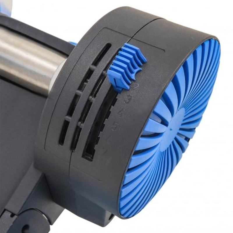 Home Trainer TACX BLUE TWIST T2675 3 Home Trainer TACX BLUE TWIST T2675 – Image 3