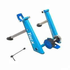 Home Trainer TACX BLUE TWIST T2675 10 Home Trainer TACX BLUE TWIST T2675 -Sonnettes et klaxons pour vélo Soldes home trainer tacx blue twist t2675 4