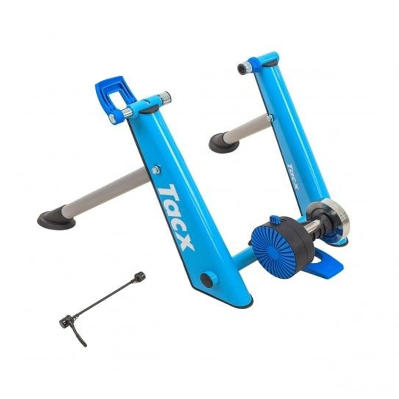 Home Trainer TACX BLUE TWIST T2675 5 Home Trainer TACX BLUE TWIST T2675 – Image 5
