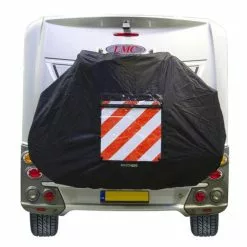 Housse De Porte-vélos Pour 2 à 3 Vélos Star Ds Covers