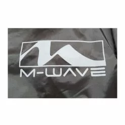 M-Wave Housse De Protection Pour Chaîne De Vélo -Sonnettes et klaxons pour vélo Soldes housse de protection pour chaine de velo 2