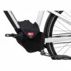 Fahrer Housse De Protection Pour Moteur Central Vélo électrique