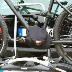 Fahrer Housse De Protection Pour Moteur Central Vélo électrique -Sonnettes et klaxons pour vélo Soldes housse de protection pour moteur central velo electrique 2