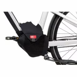 Fahrer Housse De Protection Pour Moteur Central Vélo électrique