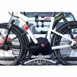 Fahrer Housse De Protection Pour Moteur Central Vélo électrique -Sonnettes et klaxons pour vélo Soldes housse de protection pour moteur central velo electrique 3