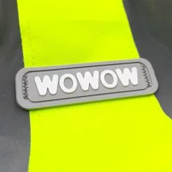 Housse De Sacs à Dos 30L à 35L URBAN HERO WOWOW -Sonnettes et klaxons pour vélo Soldes housse de sacs a dos 30l a 35l urban hero wowow 3