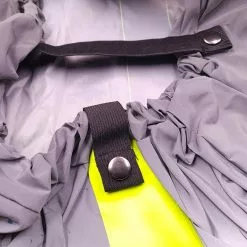 Housse De Sacs à Dos 30L à 35L URBAN HERO WOWOW -Sonnettes et klaxons pour vélo Soldes housse de sacs a dos 30l a 35l urban hero wowow 4