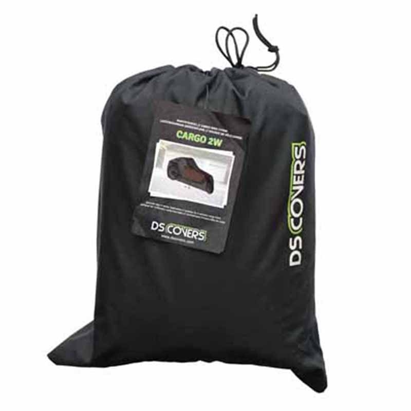 Housse De Vélo Cargo 2 Roues - Ds Covers 2 Housse De Vélo Cargo 2 Roues - Ds Covers – Image 2