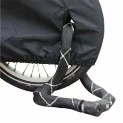 Housse De Vélo Cargo 2 Roues - Ds Covers 5 Housse De Vélo Cargo 2 Roues - Ds Covers -Sonnettes et klaxons pour vélo Soldes housse de velo cargo 2 roues ds covers 2