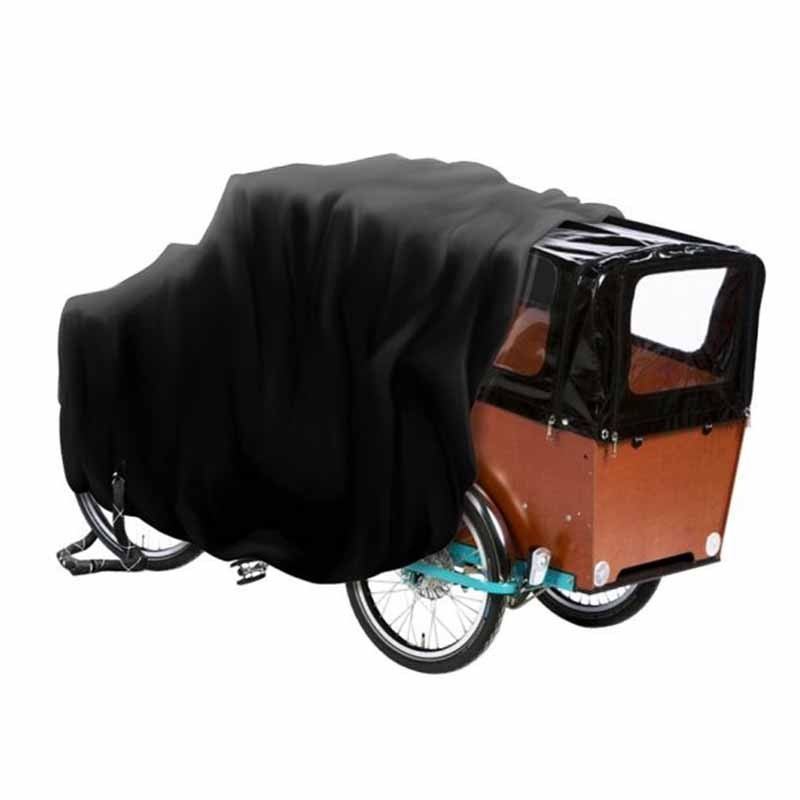 Housse De Vélo Cargo 3 Roues - Ds Covers 3 Housse De Vélo Cargo 3 Roues - Ds Covers – Image 3