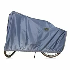 Housse Déperlante Pour Vélo à Assistance électrique