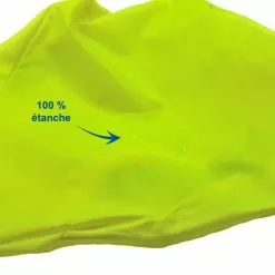 ATOO Housse Imperméable Avec Bandes Réfléchissantes Pour Selle De Vélo -Sonnettes et klaxons pour vélo Soldes housse impermeable avec bandes reflechissantes pour selle de velo 2