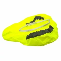 ATOO Housse Imperméable Avec Bandes Réfléchissantes Pour Selle De Vélo -Sonnettes et klaxons pour vélo Soldes housse impermeable avec bandes reflechissantes pour selle de velo 4