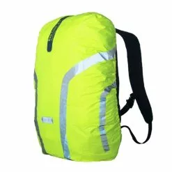 Housse Imperméable Fluo Pour Sac à Dos Bag Cover 2.2 Wowow -Sonnettes et klaxons pour vélo Soldes housse impermeable fluo pour sac a dos bag cover 22 wowow 2