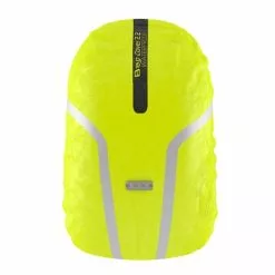 Housse Imperméable Fluo Pour Sac à Dos Bag Cover 2.2 Wowow