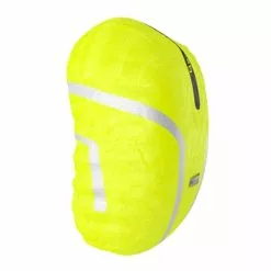 Housse Imperméable Fluo Pour Sac à Dos Bag Cover 2.2 Wowow -Sonnettes et klaxons pour vélo Soldes housse impermeable fluo pour sac a dos bag cover 22 wowow 3